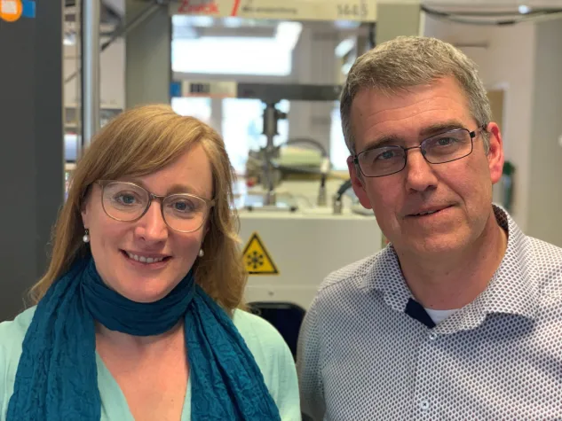 Bild: Kiwa Flörsheim unter neuer Leitung