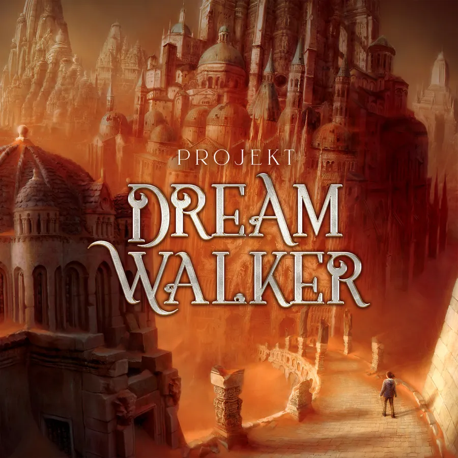Projekt DreamWalker Die Schatten (© Christoph Zachariae)