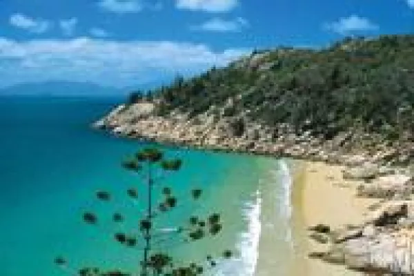 Bild: Wilde Tiere, Wassersport & Wild West Feeling in Nordqueensland - Der Südosten des Great Tropical Drive