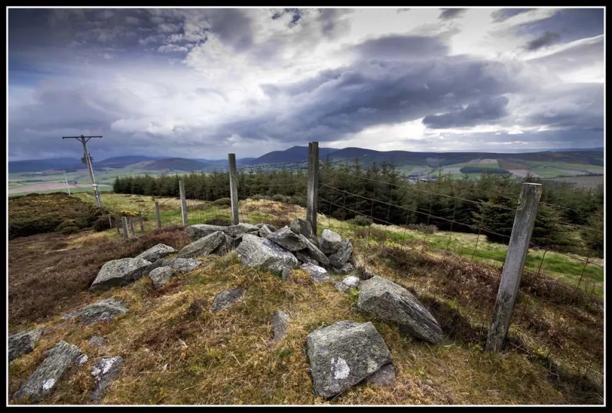 Speyside/Schottland - Foto ShaunW