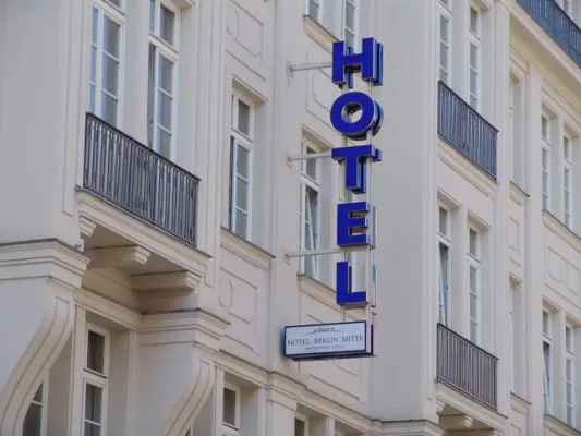 Bild: Winter’s Hotels und Victor’s Residenz-Hotels in Leipzig und Gummersbach neu bei Quality Reservations