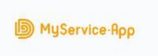 Bild: Neueste Sharing Economy App von MyDrop-Off AG:  MyService App ermöglicht mehr Zeit und Geld zu bekommen