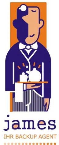 Datensicherung für alle, die noch anderes vorhaben Bild: Datensicherung für alle, die noch anderes vorhaben