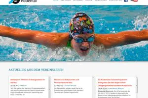 Bild: IT-NETWORKS realisiert neuen Onlineauftritt der SG-Rödental