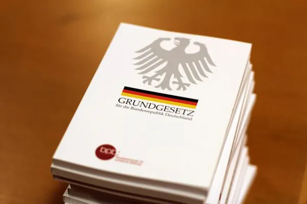 Bild: Abgesagte Wahlkampfveranstaltung von Frau Kaiser (AfD) hat Nachspiel im Landtag