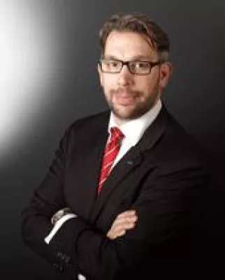 Bild: Dr. Ralf Dingeldein neuer Geschäftsführer der Willenbrock-Gruppe