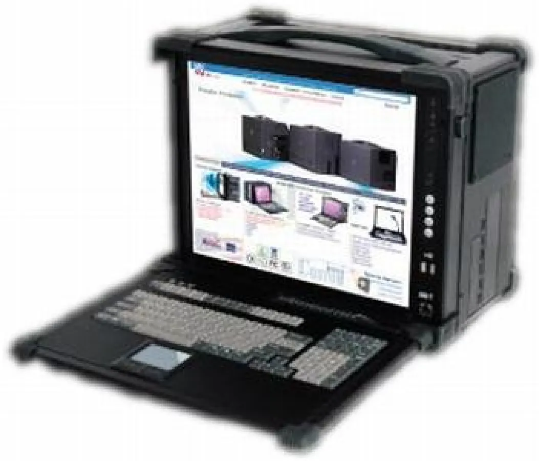 ACME Comrade 700 Supercomputer