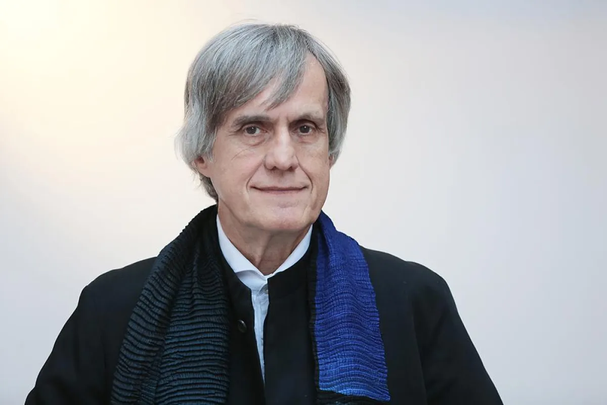 Musikverleger Dr. Peter Hanser-Strecker