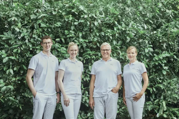 Bild: Schupp-Ortho wird zu JUST KFO: Ein neuer Name für exzellente Qualität in der Kieferorthopädie