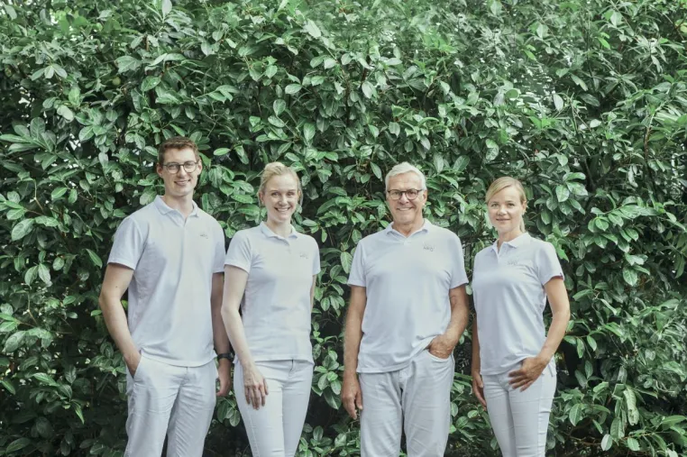 Schupp-Ortho wird zu JUST KFO: Ein neuer Name für exzellente Qualität in der Kieferorthopädie Bild: Schupp-Ortho wird zu JUST KFO: Ein neuer Name für exzellente Qualität in der Kieferorthopädie