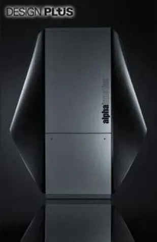 Bild: Design Plus Preis für Alpha-InnoTec Luft/Wasser-Wärmepumpe