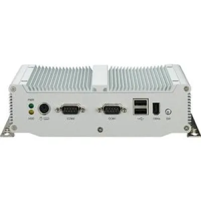 NISE-110 - platzsparend mit CAN-Bus Bild: NISE-110 - platzsparend mit CAN-Bus