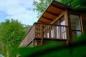 Der neue Urlaub 2020: Baumhaus-Tage im Harz mit modernem Kokon-Feeling Bild: Der neue Urlaub 2020: Baumhaus-Tage im Harz mit modernem Kokon-Feeling