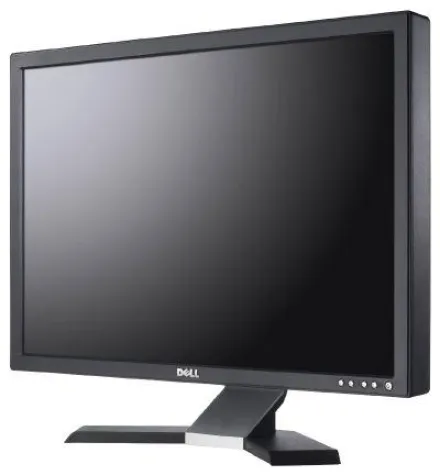 Dell stellt zwei neue Breitbild-Displays vor Bild: Dell stellt zwei neue Breitbild-Displays vor