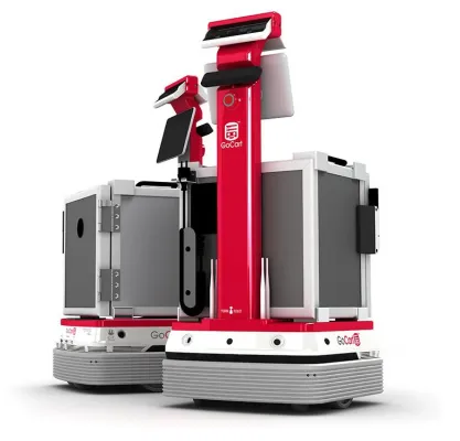 Bild: Steuerungssystem aus Hardware- und Softwaremodulen von Synapticon