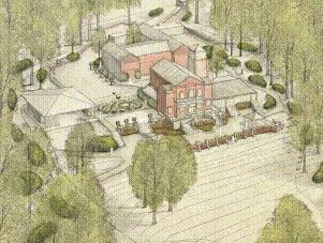 Umbau La Villa