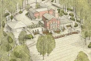 Bild: Glanzvolle Aussichten für 2012
