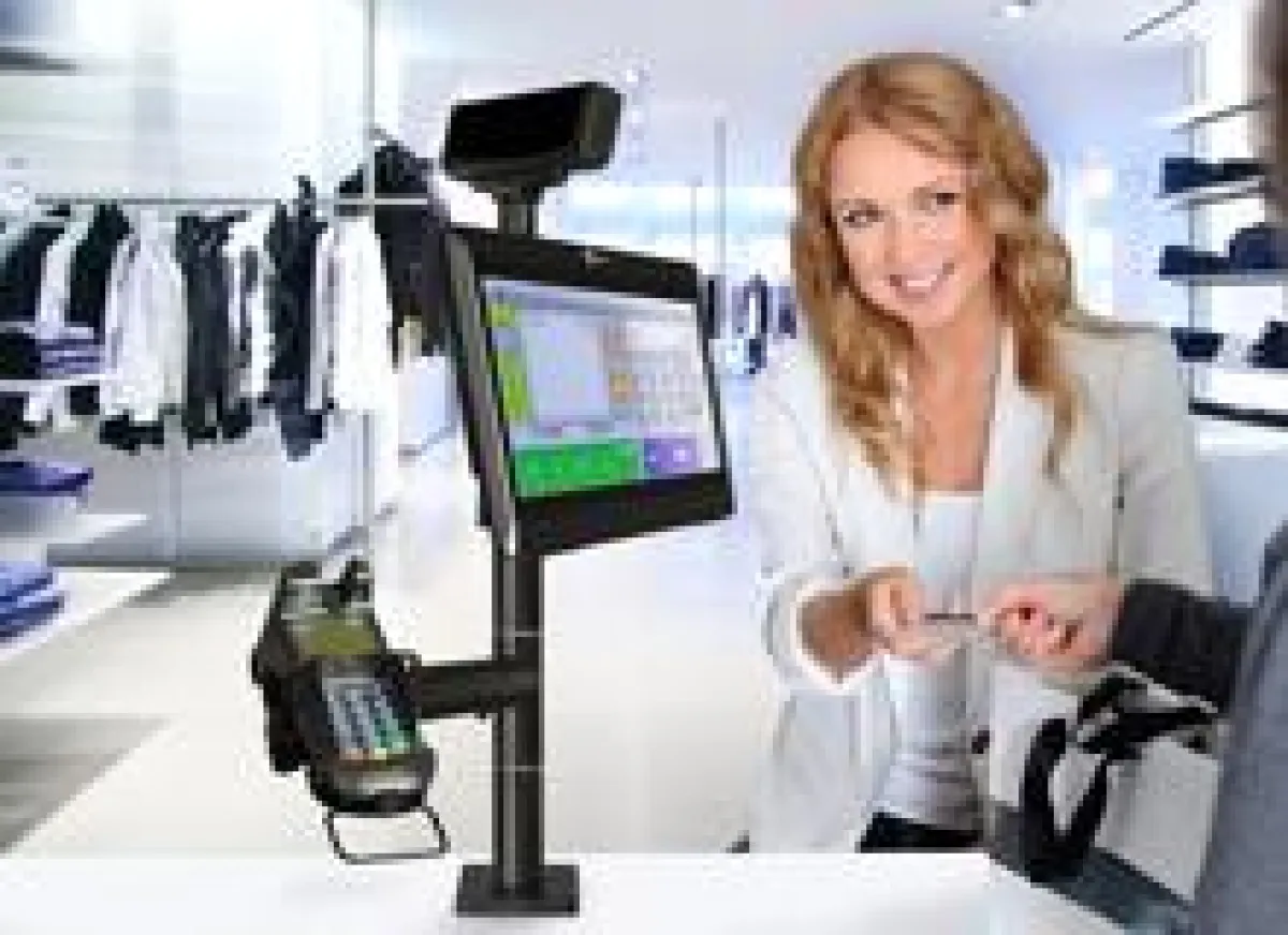 euroSUITE Fashion im Textil- und Modehandel