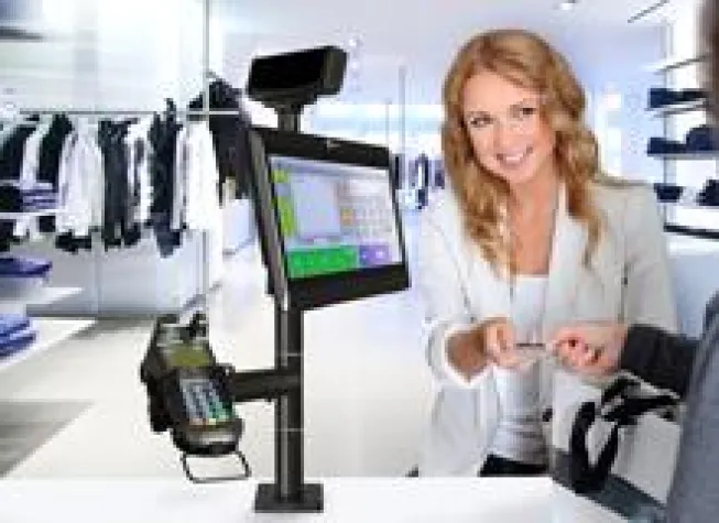 Bild: AWEK goes Fashion - Neue Kassenlösung