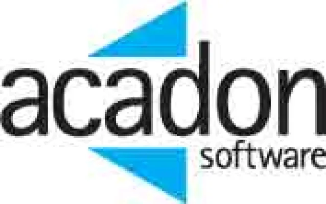 Bild: Optimieren und integrieren - acadon AG zeigt richtungsweisende Gesamtlösungen auf der CeBit 2006