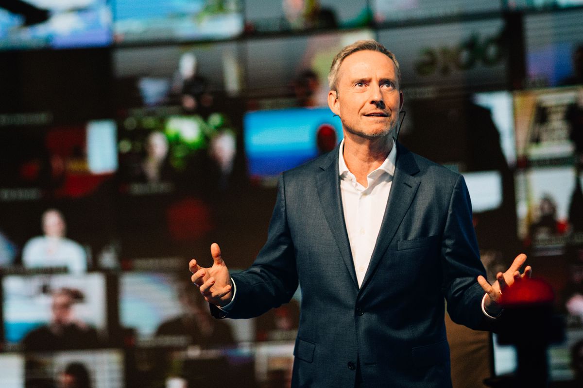 Finanzielle Freiheit für JEDEN mit Bodo Schäfer Akademie openPR