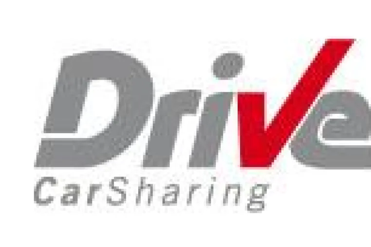 Bild: Drive-CarSharing. Der ersten Baustein in die Elektromobilität für „Jedermann“