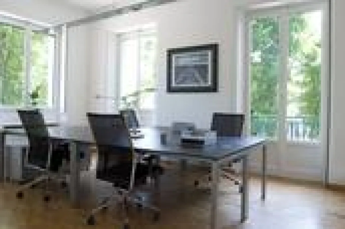 Bürocenter Conca del Naviglio