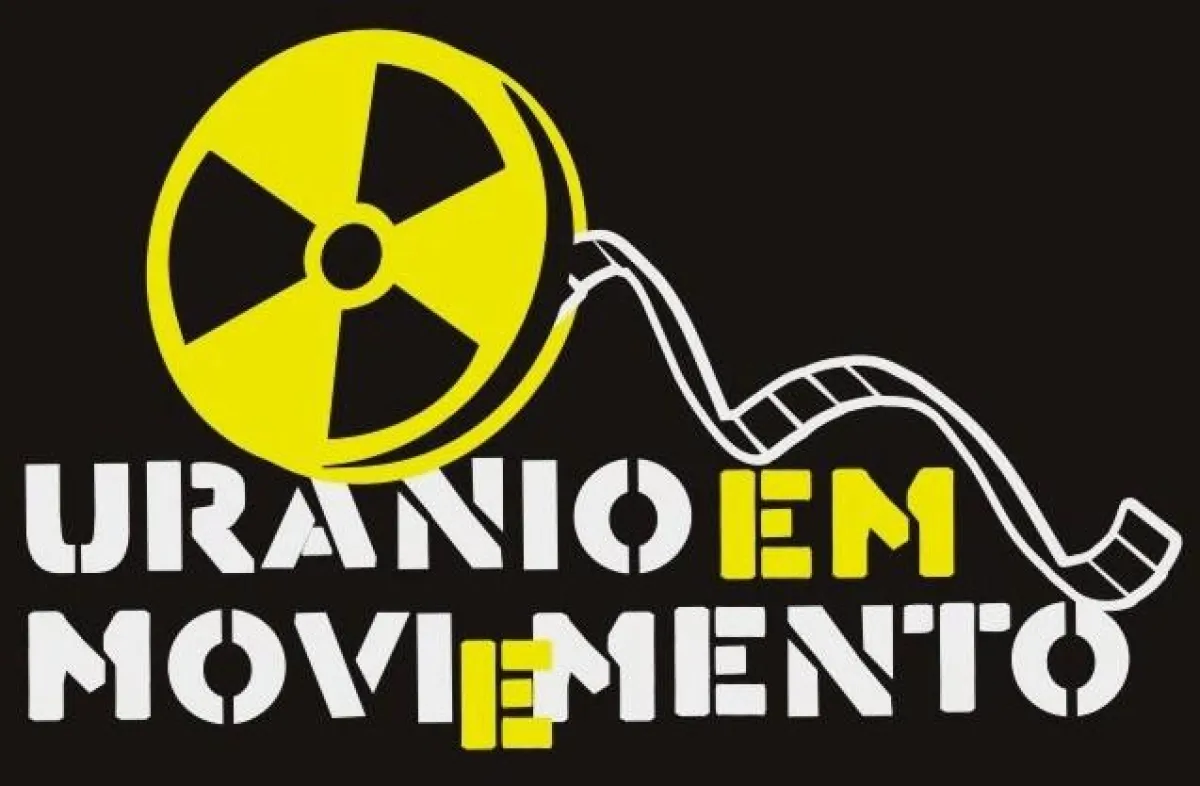 Uranium Film Festival von Rio de Janeiro 28. Juni bis 14. July 2012