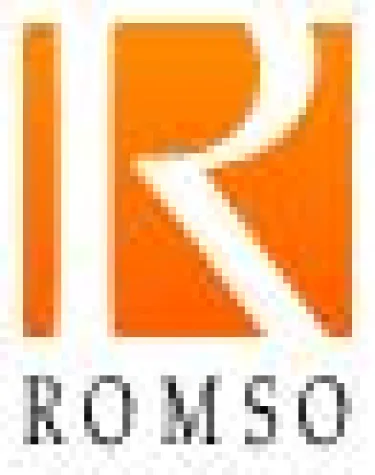 Bild: ROMSO Groups bei MetaGer