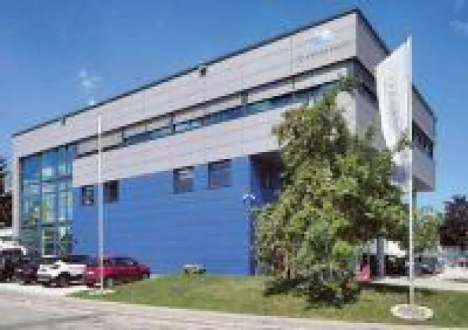 Oberflächenveredlung aus Meisterhand Bild: Oberflächenveredlung aus Meisterhand