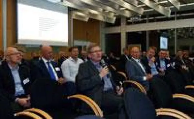 Bild: ESSA - Sicherheitsverband macht sich für die Beseitigung von Handelshemmnissen stark