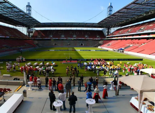 Bild: CAVUS Köln zieht um und expandiert