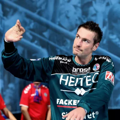 Bild: BREAKING NEWS: Lichtlein und Katsigiannis gehen, Jeppsson kommt