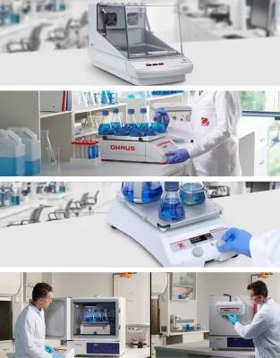 Ein umfassender Leitfaden zur Wahl des perfekten Laborschüttlers Bild: Ein umfassender Leitfaden zur Wahl des perfekten Laborschüttlers