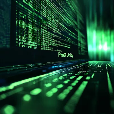 Bild: Die Zukunft von IT und Programmierung. Wie der rasante Fortschritt völlig neue Skills fordert!