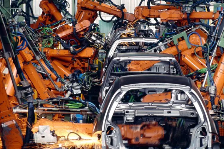 Bild: Drastische Kostensenkung beim industriellen Kennzeichnungsdruck