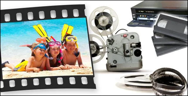 Mit digitalspezialist alte Filmschätze in das digitale Zeitalter retten Bild: Mit digitalspezialist alte Filmschätze in das digitale Zeitalter retten