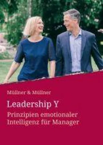 Bild: Leadership Y - Prinzipien emotionaler Intelligenz für Manager