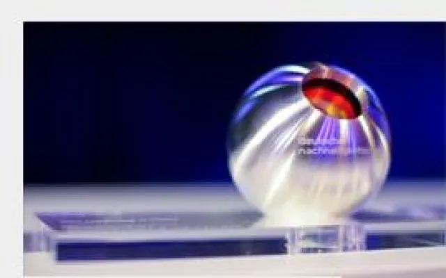 Bild: Deutscher Nachhaltigkeitspreis 2009 - Wettbewerb startet