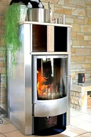 Bild: NORMATHERM - Zeitgemäßes Heizen aus Familientradition, Wärme mit Mehrwert