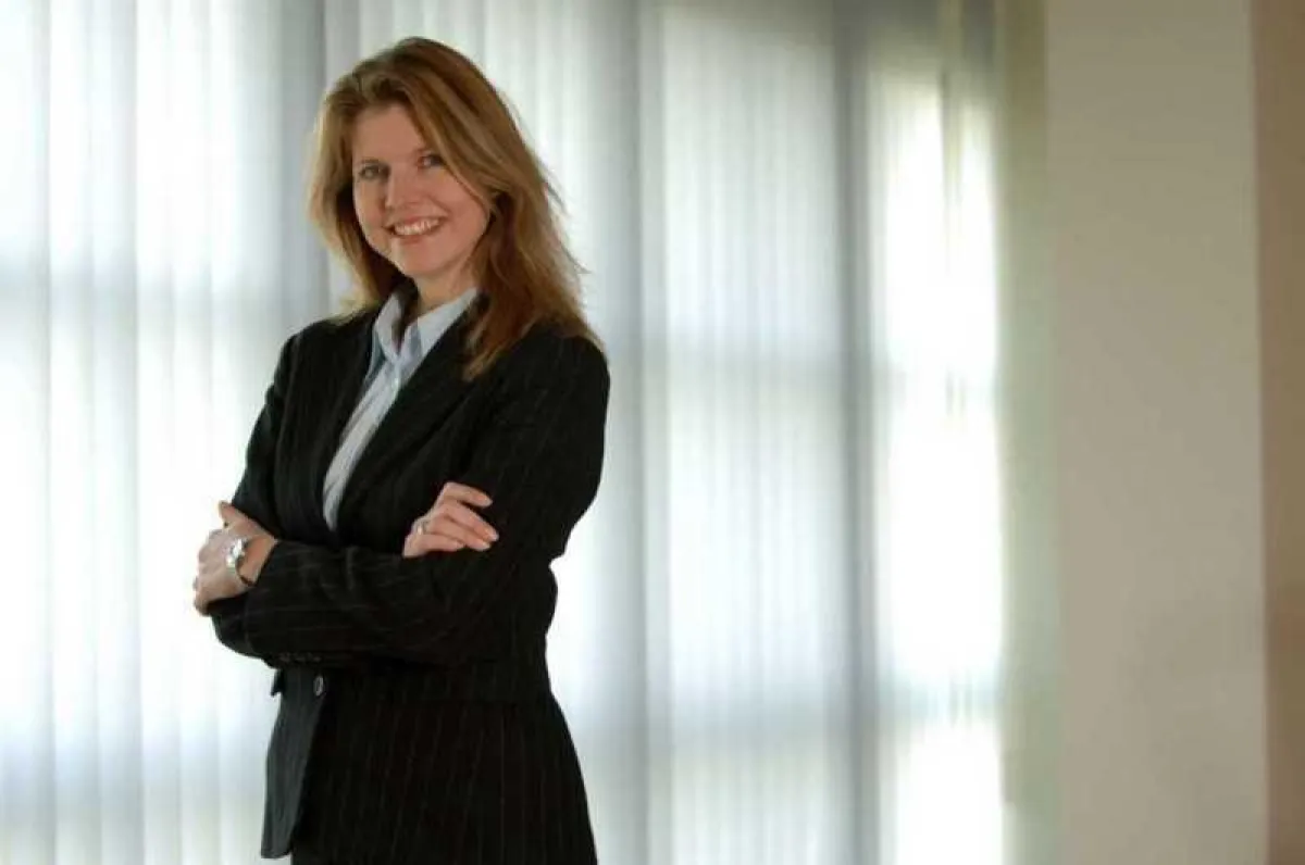 Prof. Dr. Cornelia Scott