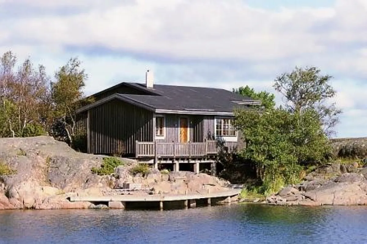 Sommerhaus auf Åland