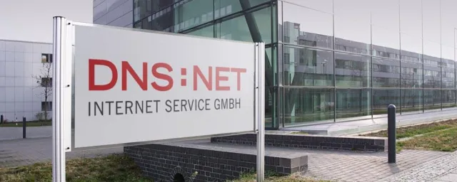 Bild: DNS:NET vereinbart European Master Reseller Abkommen mit Level 3 Communications