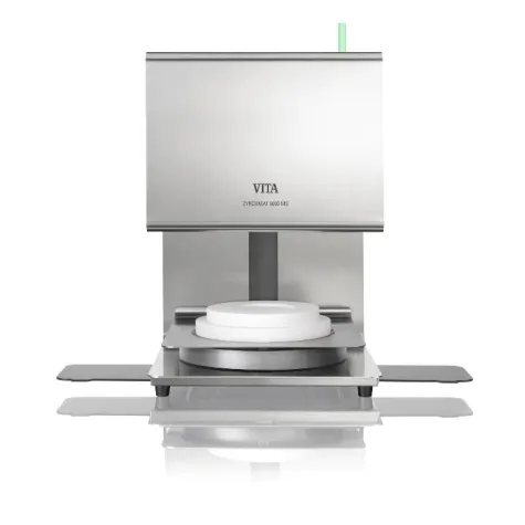 HighSpeed-Sintern in nur 80 Minuten Bild: HighSpeed-Sintern in nur 80 Minuten