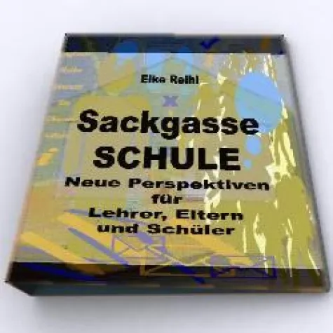 Bild: Ratgeber zu Erziehung und Schule