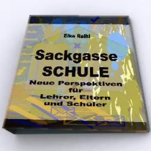Bild: Ratgeber zu Erziehung und Schule