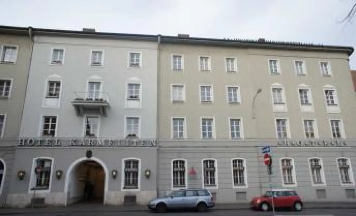 Hotel_Karmeliten