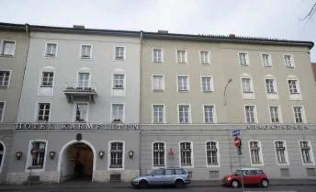Bild: Immobilien Zentrum kauft Karmeliten
