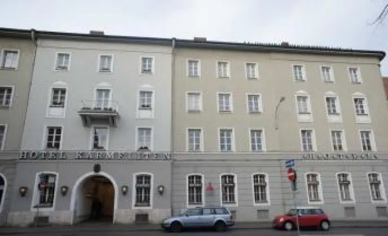 Bild: Immobilien Zentrum kauft Karmeliten