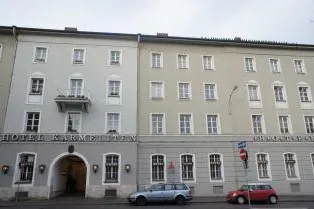 Bild: Immobilien Zentrum kauft Karmeliten